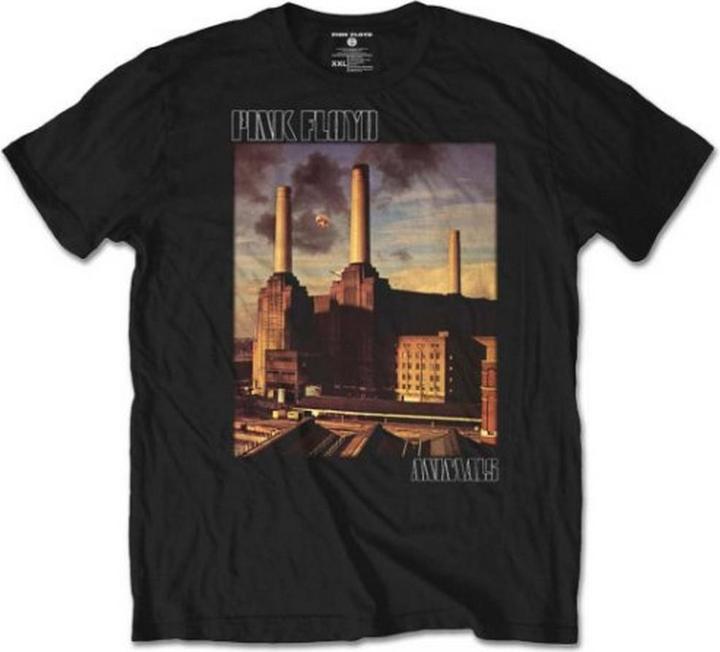 Image du produit Music Brand - T-shirt ANIMALS - Adulte (XXL)