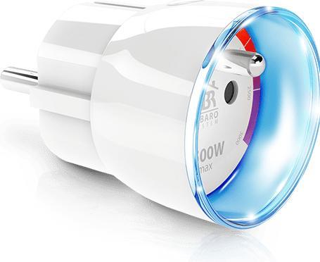 Actual product image Fibaro Starter Kit FR GEN5 Z-Wave