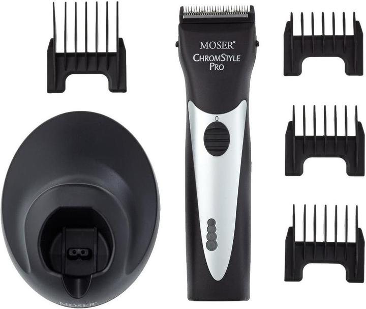 Produktbild Moser ChromStyle Pro