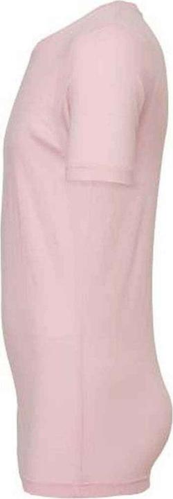 Actual product image Bella Canvas Adults Unisex Crew Neck T-Shirt (XS)