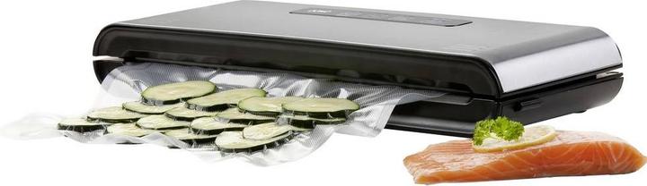 Image du produit Domo Appareil de mise sous vide DO327L