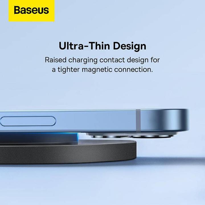 Immagine prodotto Baseus Simple 2 (15 W)