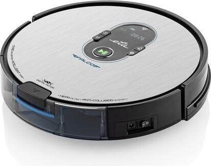 Actual product image ETA Falco Smart (Vacuum mopping robot)