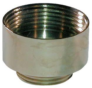 Produktbild Wiska MEM 12/16 Kabelverschraubung Erweiterung M12 M16 Messing 100