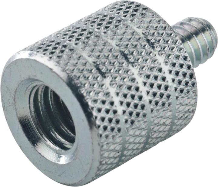 Actual product image K&M Reduziergewinde