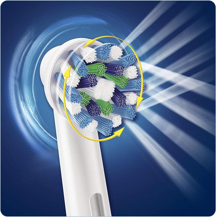 Produktbild Braun Pro 760 CrossAction (Oszillierende Zahnbürste)