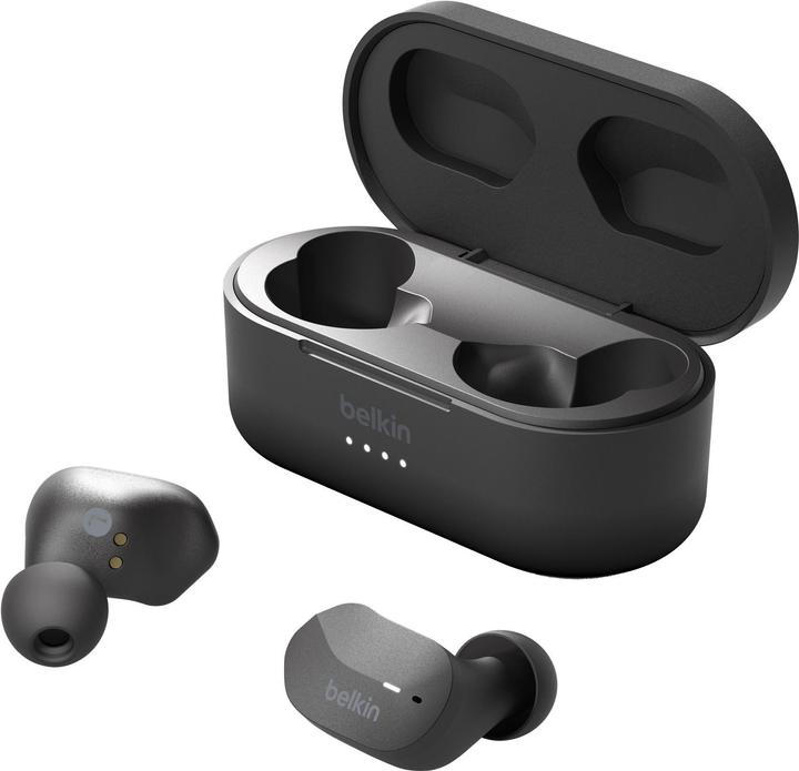 Immagine prodotto Belkin SoundForm (Nessuna soppressione del rumore, Cablato)