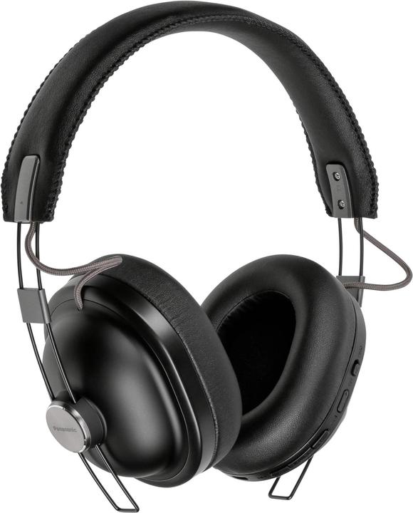 Image du produit Panasonic RP-HTX90N (ANC, 24 h, Sans fil)