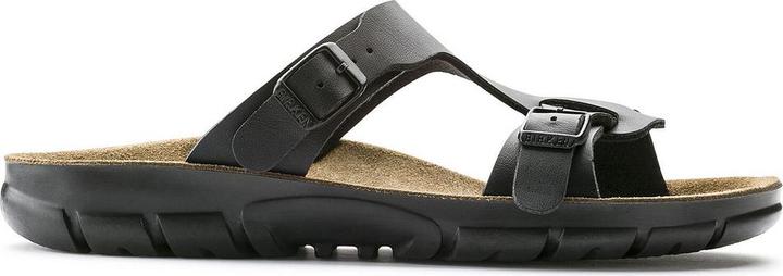 Produktbild Birkenstock Sofia Birko-Flor Weichbettung schmal (40)
