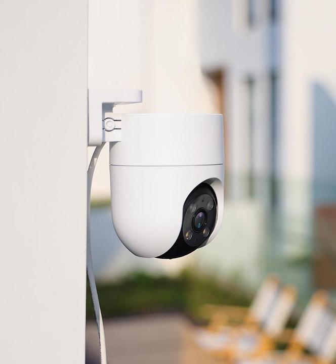 Actual product image EZVIZ H8c (1920 x 1080 Pixels)
