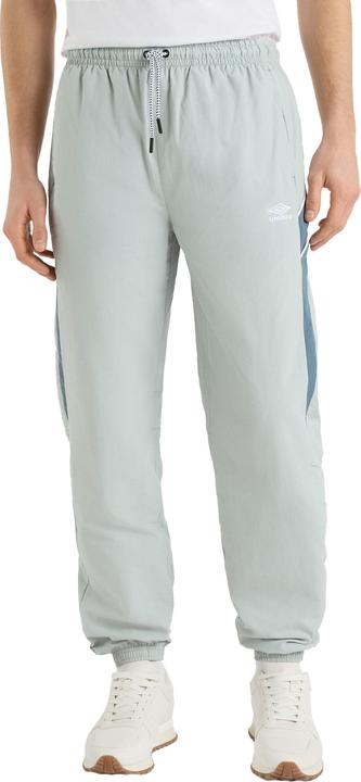 Actual product image Umbro Mens Relaxed Fit Tracksuit Bottoms (M)