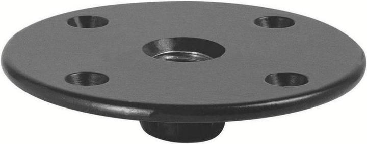 Image du produit K&M 24116 (Platines de montage / d'adaption)