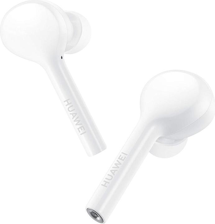 Actual product image Huawei FreeBuds Lite (ANC, 3 h, Wireless)