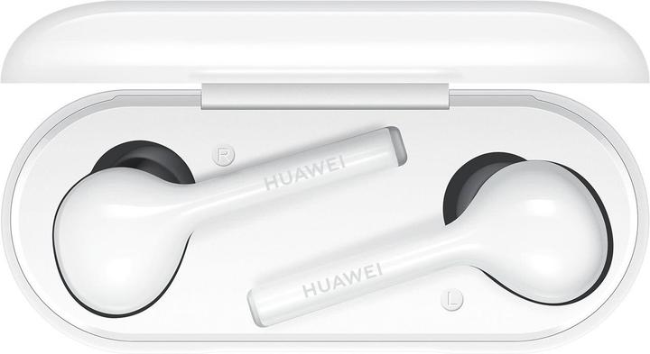 Actual product image Huawei FreeBuds Lite (ANC, 3 h, Wireless)