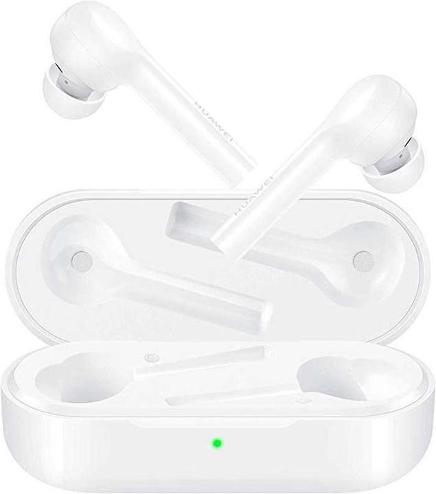 Huawei FreeBuds Lite (ANC, 3 h, Draadloze)