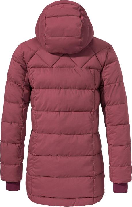 Actual product image Schöffel Insulated Parka Boston L (42)