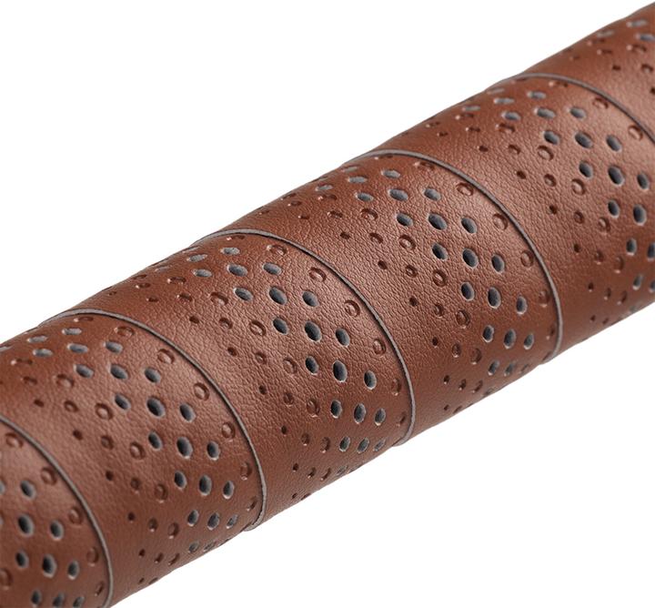 Actual product image Fizik Tempo Microtex Bondcush Classic 3,0mm - HONEY