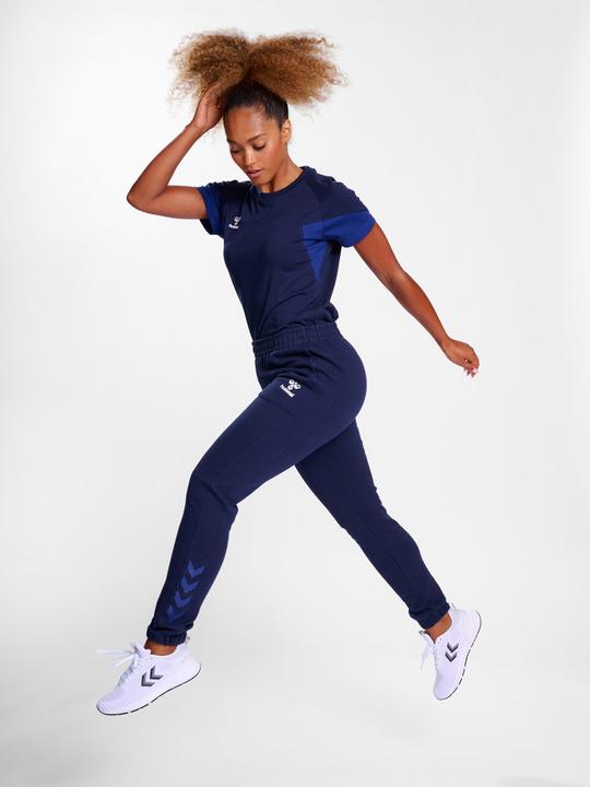 Produktbild hummel Hmltravel Sweat Pants Woman (XS)