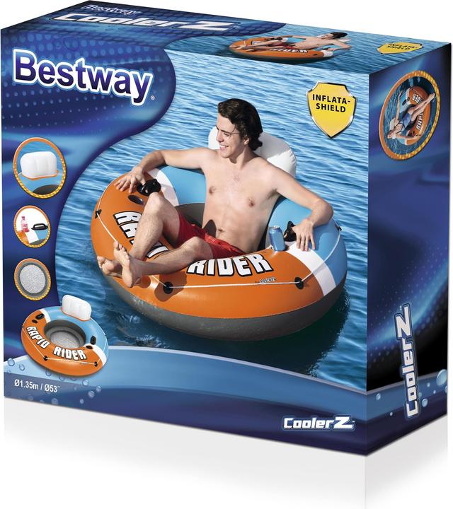 Produktbild Bestway Rapid Rider
