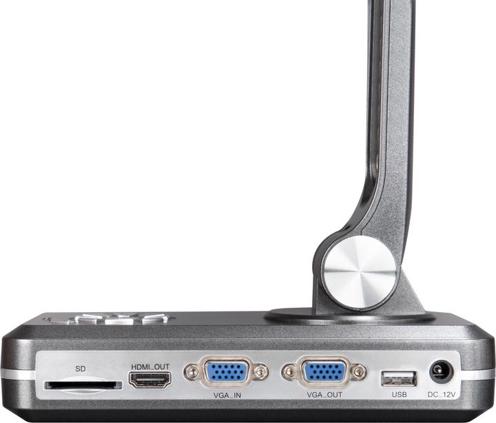 Image du produit Celexon Dk500 (Full HD, A3)