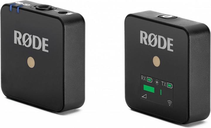 Image du produit RØDE GO sans fil