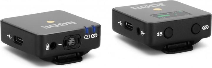 Image du produit RØDE GO sans fil