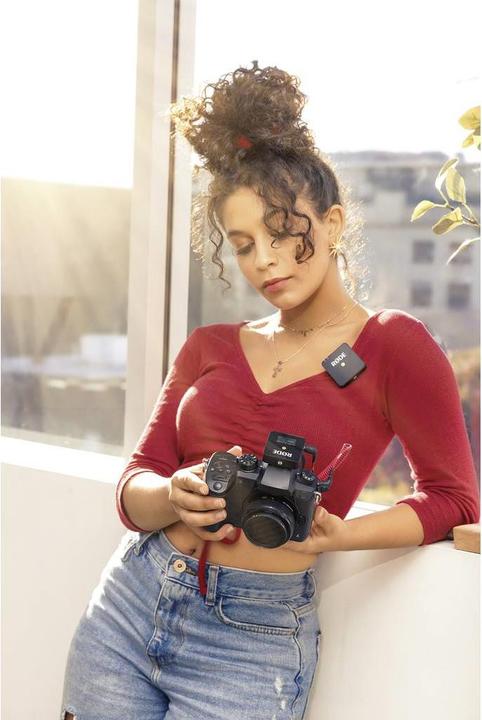 Image du produit RØDE GO sans fil