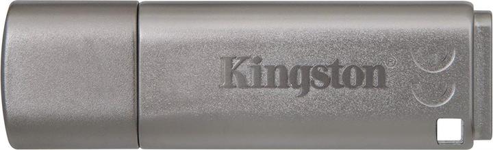 Produktbild Kingston DataTraveler Locker+ G3 (64 GB, USB-A, USB 3.0)