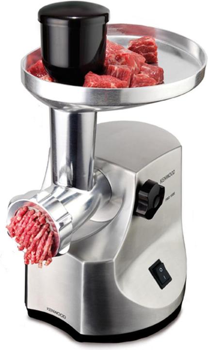 Actual product image Kenwood Mg510