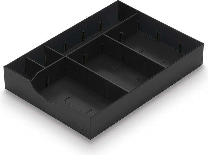 Produktbild Styro Systemschublade (A4)