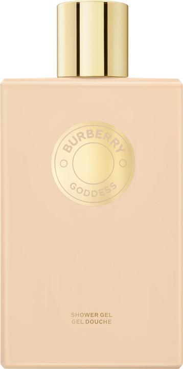 Produktbild Burberry s Her Goddess Shower Gel 200 ml (200 ml)