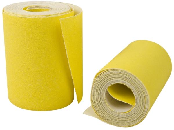 Immagine prodotto Millarco Slibepapir 2 ruller 93x5 m. K100 e K120