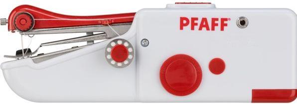 Image du produit Pfaff Stitch Sew Réparation manuelle rapide sans fil