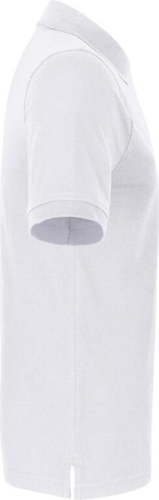 Actual product image Hakro Stretch polo shirt (M)