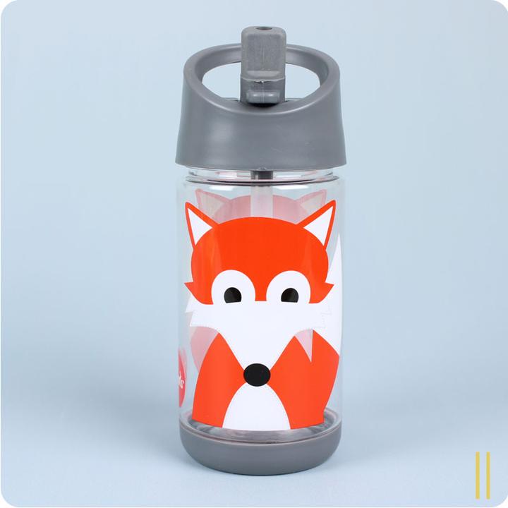 Produktbild 3 Sprouts Trinkflasche Fuchs (0.35 l)