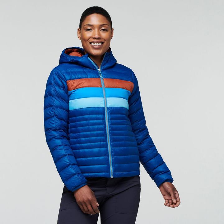 Image du produit Cotopaxi Fuego Down Hooded Jacket (L)