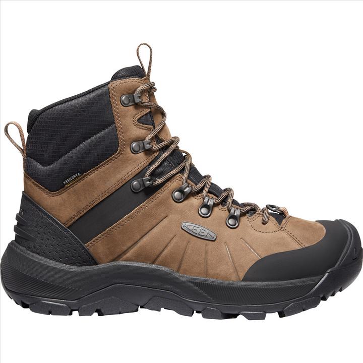 Actual product image Keen Revel IV Mid Polar (47)