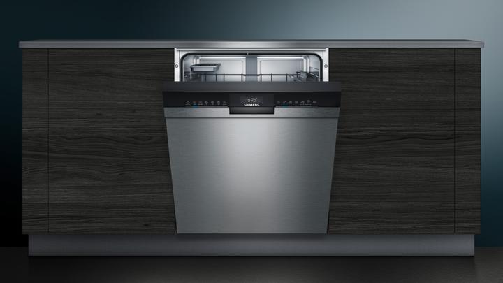 Image du produit Siemens SN43HS60AE