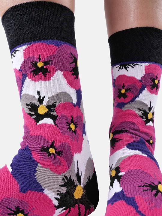 Image du produit Unabux Chaussettes de loisirs GRUMBLE IN THE JUNGLE (paquet de 6, 42 - 46)