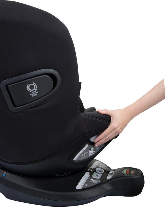 Immagine prodotto Joie i-Spin 360 (Reboarder, ECE R129/i-Size Standard)