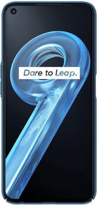 Immagine prodotto Nillkin Copertura rigida della serie CamShield (Realme 9i)