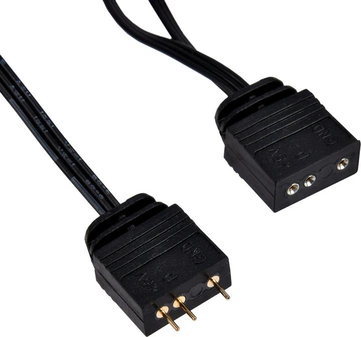Produktbild Silverstone PF240-ARGB