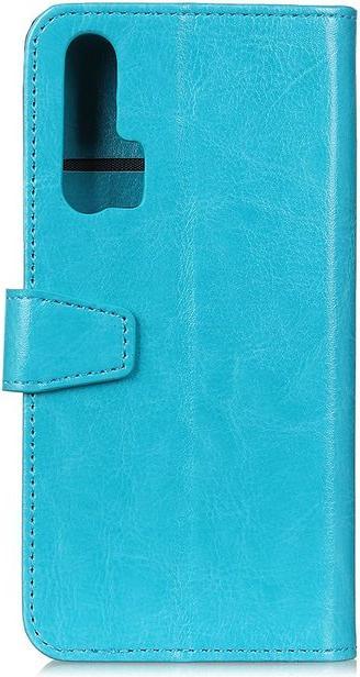 Immagine prodotto MU Classic Crazy Horse Leather Bookcover Series (Honor 20 Pro)