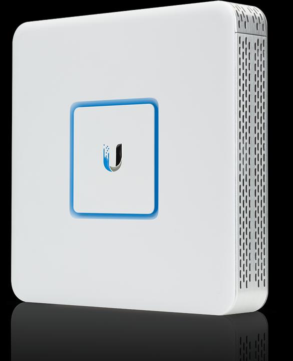 Produktbild Ubiquiti USG: UniFi Security Gateway