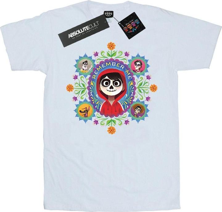 Produktbild Disney Coco Remember Me TShirt (M)