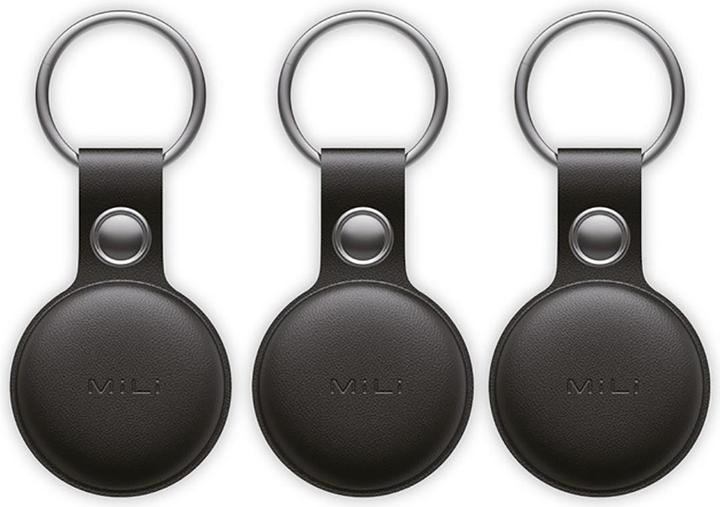 Actual product image Mili MiTag (3 Pack) (iOS, iPadOS, Apple)