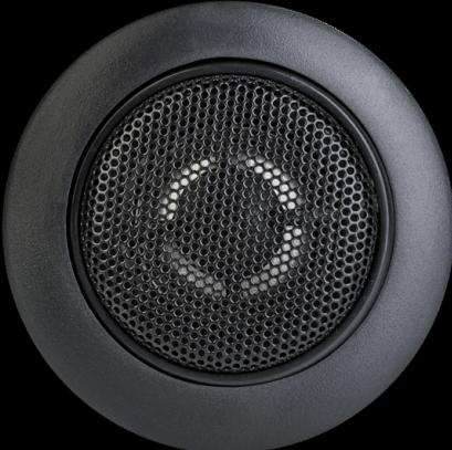 Produktbild Peiying Car speakers PY-T59 (25 cm)