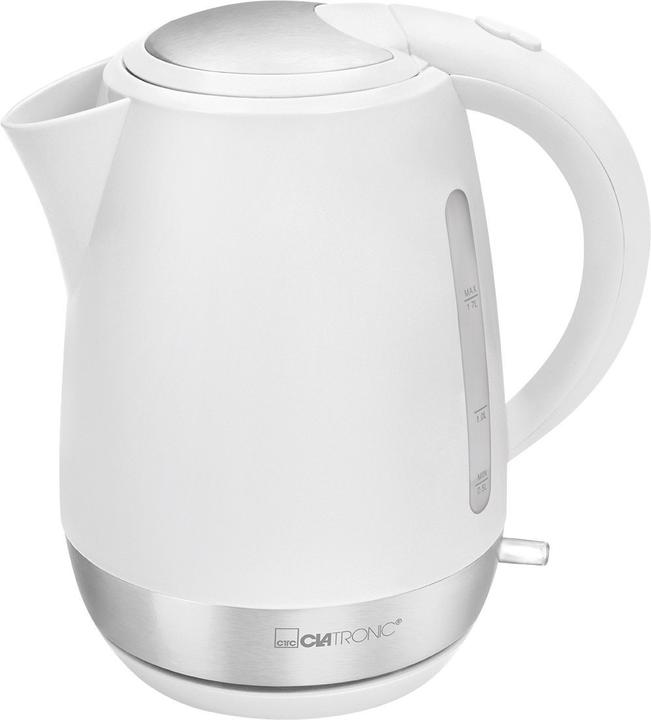 Clatronic Wasserkocher (1.70 l)