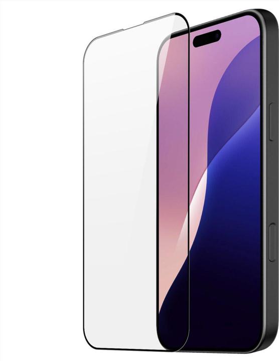 Produktbild Dux Ducis Panzerglas 10D (1 Stück, Apple iPhone 16 Pro Max)