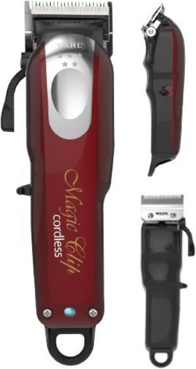 Actual product image Wahl Cordless Magic Clip